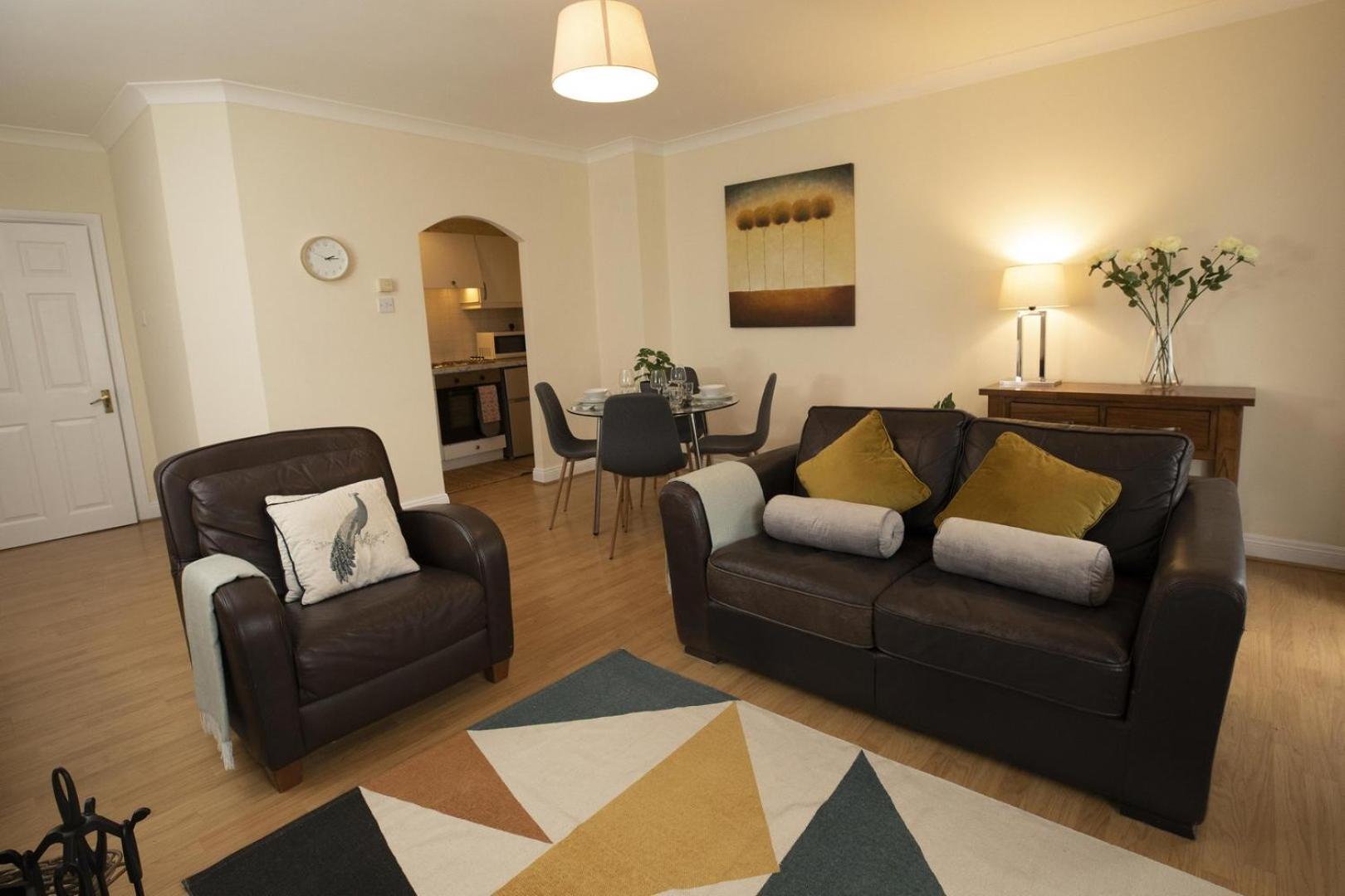 Guestready - Beautiful Apartment In Dublin 4 Exterior foto