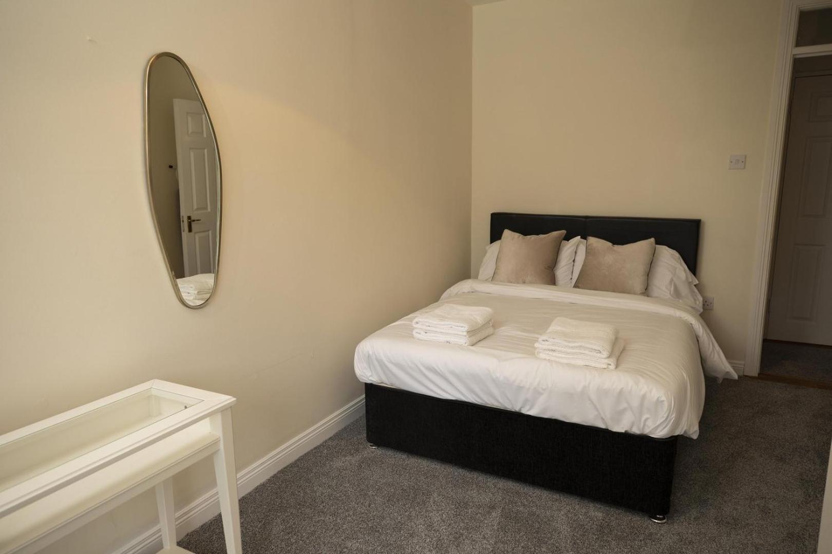 Guestready - Beautiful Apartment In Dublin 4 Exterior foto