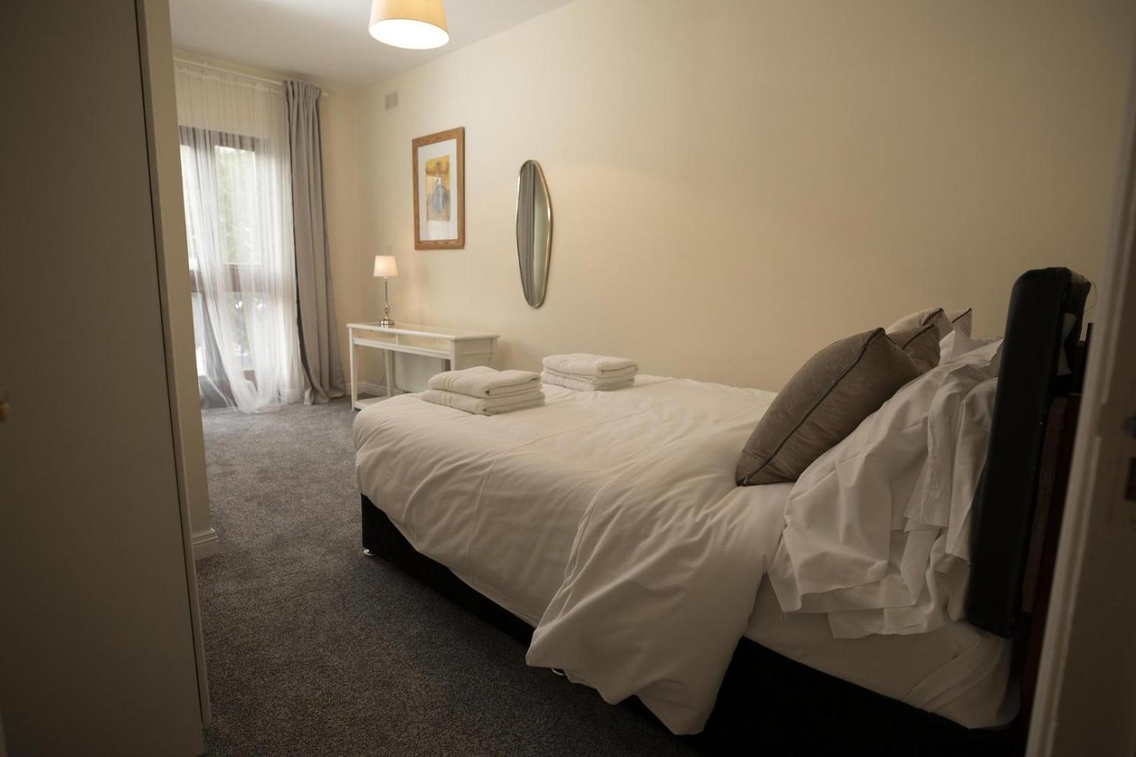 Guestready - Beautiful Apartment In Dublin 4 Exterior foto