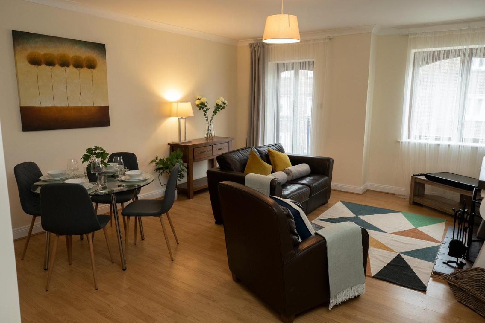 Guestready - Beautiful Apartment In Dublin 4 Exterior foto